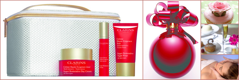 Salon Event 24th October Margaret Balfour Clarins Beauty Salon And Day Spa Sherborne Dorset