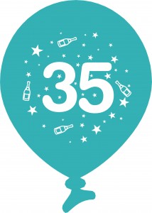 35 year balloon